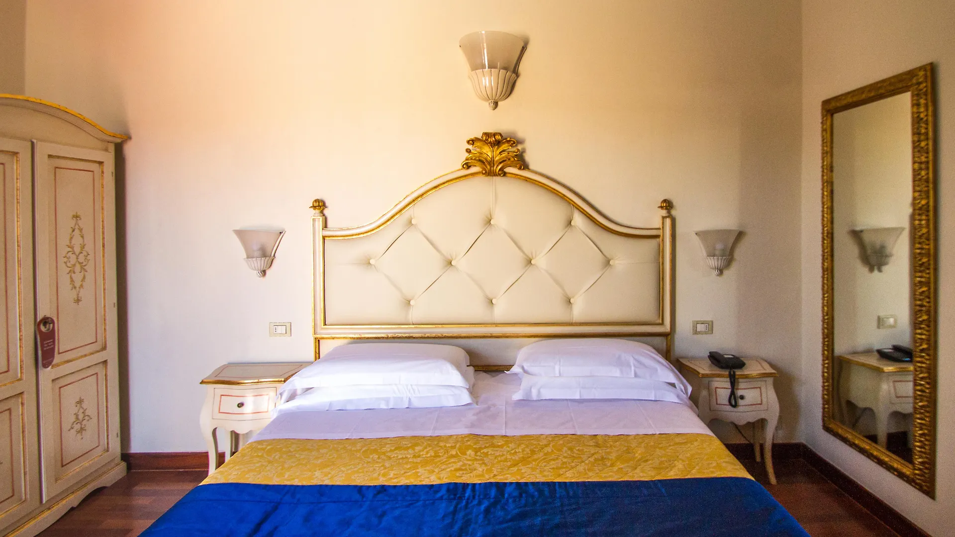 Hotel Porta Faenza Firenze Italia