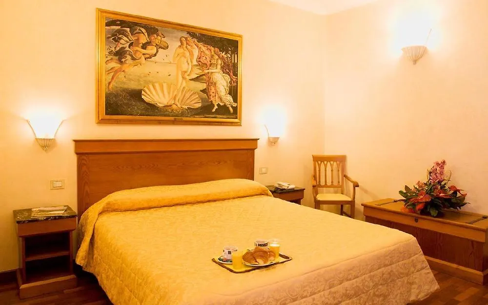 Hotel Porta Faenza Firenze