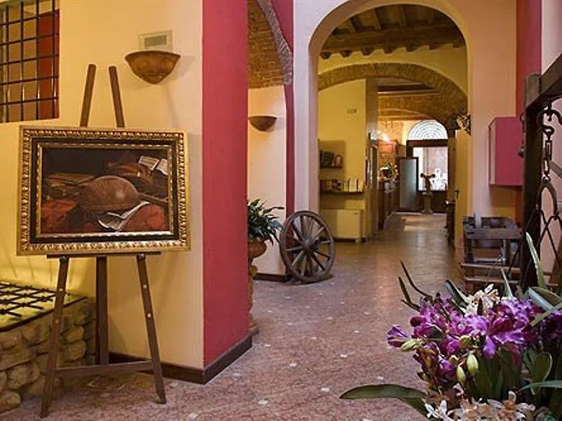 Hotel Porta Faenza Firenze