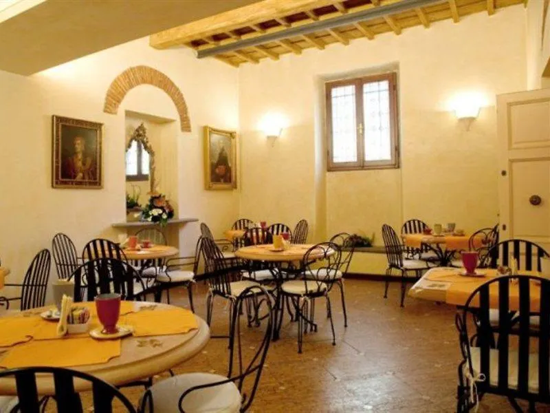 Hotel Porta Faenza Firenze