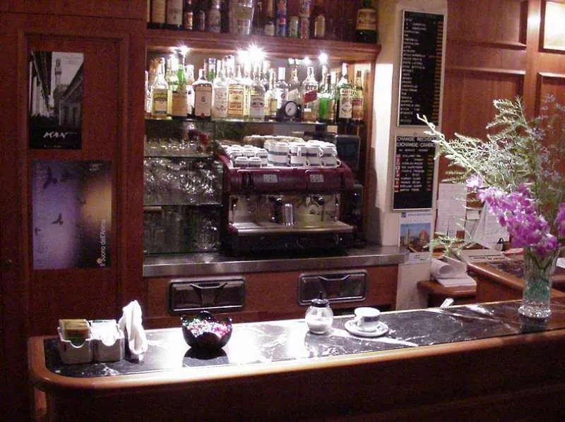 ***  Hotel Porta Faenza Firenze Italia