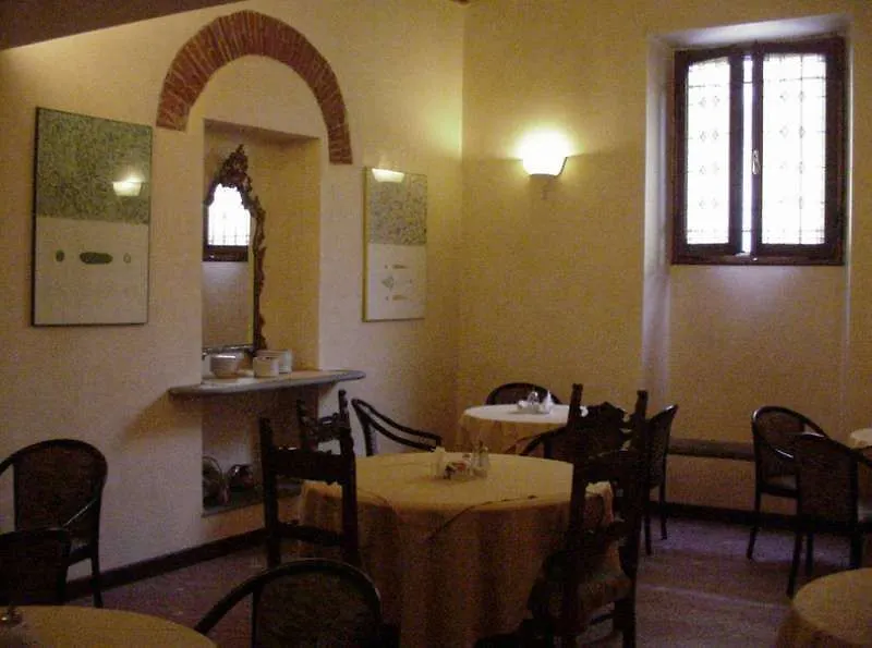 Hotel Porta Faenza Firenze 3*,