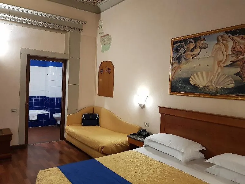 Hotel Porta Faenza Firenze 3*,  Italia