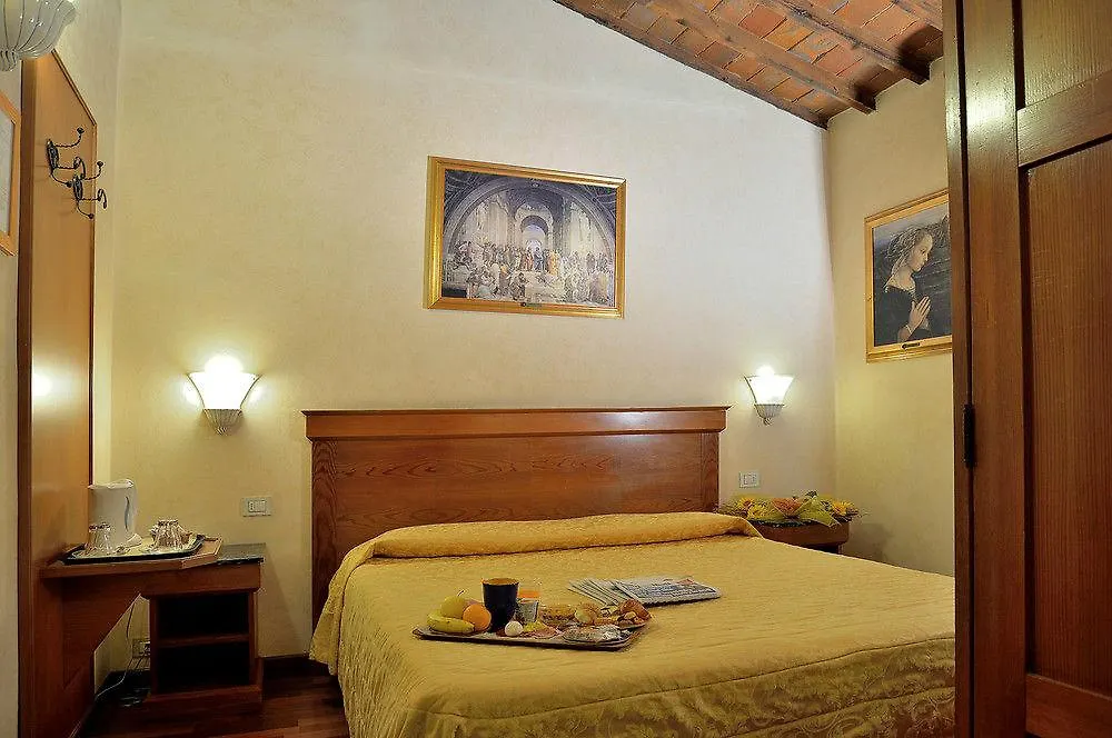 Hotel Porta Faenza Florence