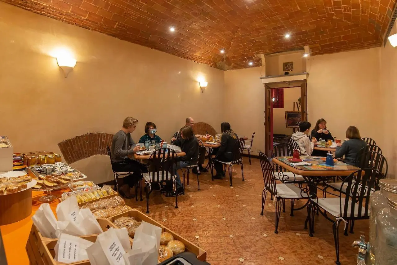 Hotel Porta Faenza Florence