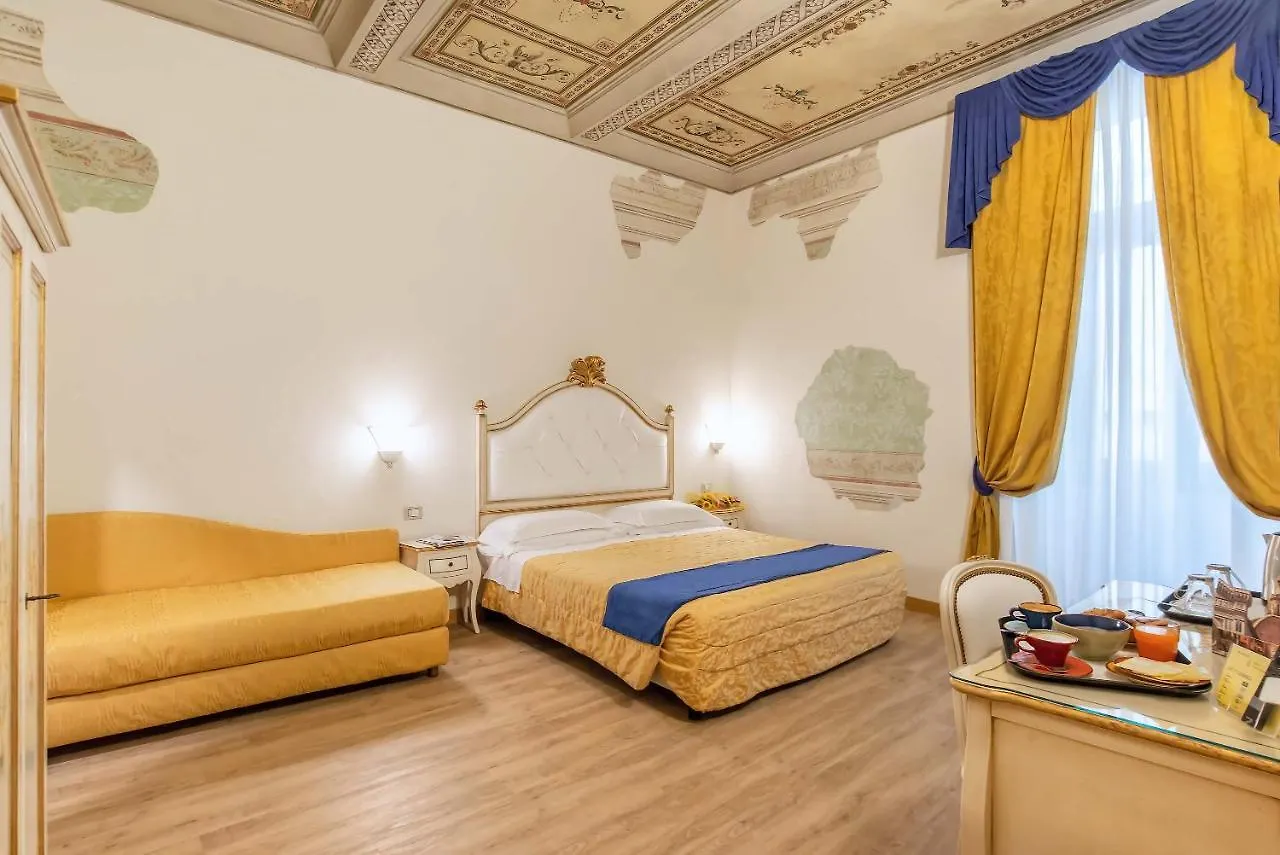 Hotel Porta Faenza Florence