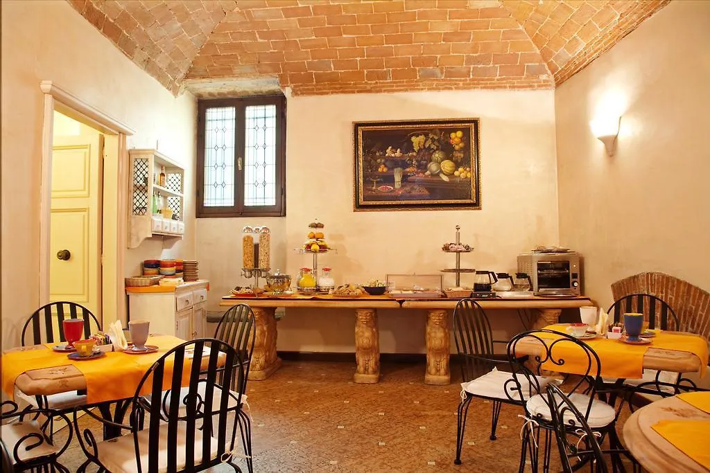Hotel Porta Faenza Florence