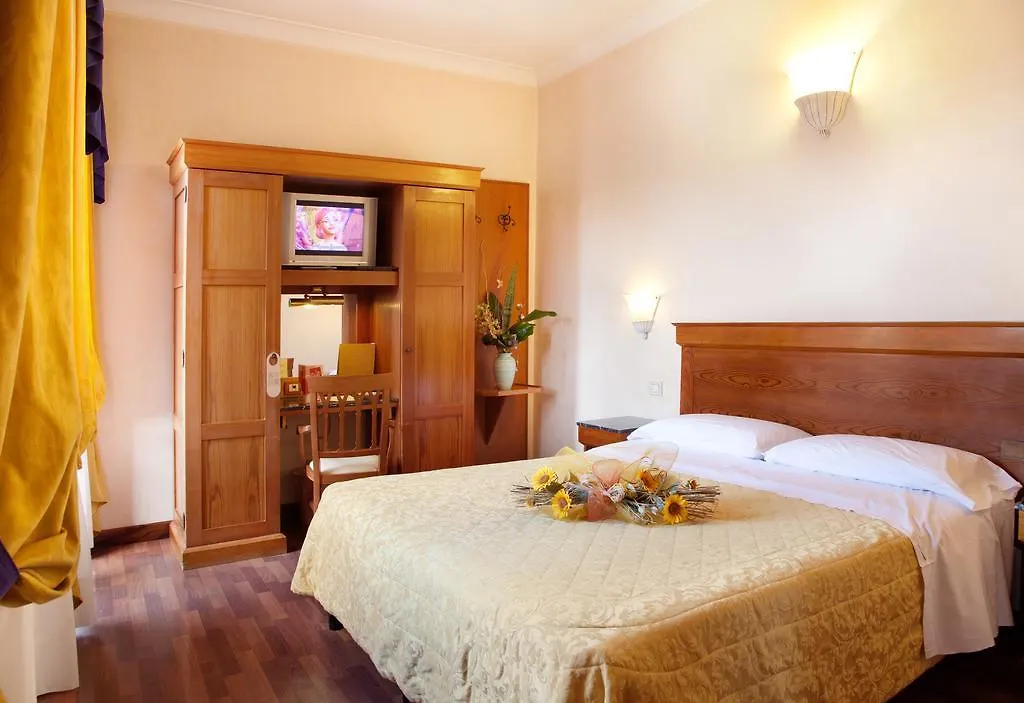 Hotel Porta Faenza Florence