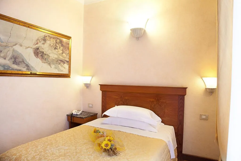 Hotel Porta Faenza Florence