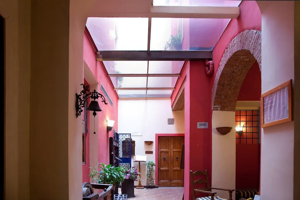 Hotel Porta Faenza Florence